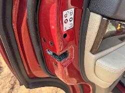 View LAND ROVER RANGEROVER SPORT 2011 5 Door Station Wagon Breaking