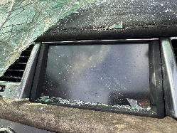 View LAND ROVER RANGEROVER SPORT 2011 5 Door Station Wagon Breaking