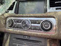View LAND ROVER RANGEROVER SPORT 2011 5 Door Station Wagon Breaking