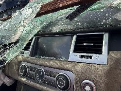 View LAND ROVER RANGEROVER SPORT 2011 5 Door Station Wagon Breaking