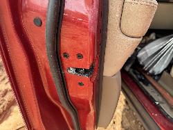 View LAND ROVER RANGEROVER SPORT 2011 5 Door Station Wagon Breaking