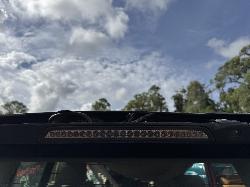 View LAND ROVER RANGEROVER SPORT 2011 5 Door Station Wagon Breaking