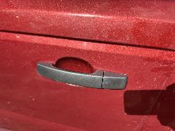 View LAND ROVER RANGEROVER SPORT 2011 5 Door Station Wagon Breaking