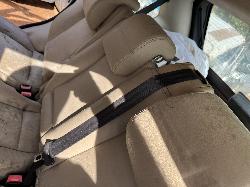 View LAND ROVER RANGEROVER SPORT 2011 5 Door Station Wagon Breaking
