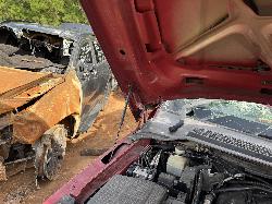 View LAND ROVER RANGEROVER SPORT 2011 5 Door Station Wagon Breaking