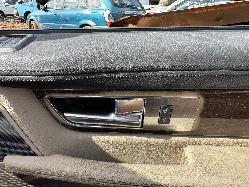 View LAND ROVER RANGEROVER SPORT 2011 5 Door Station Wagon Breaking