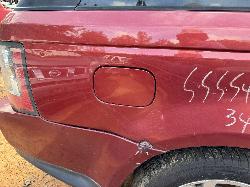 View LAND ROVER RANGEROVER SPORT 2011 5 Door Station Wagon Breaking