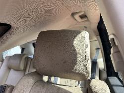 View LAND ROVER RANGEROVER SPORT 2011 5 Door Station Wagon Breaking