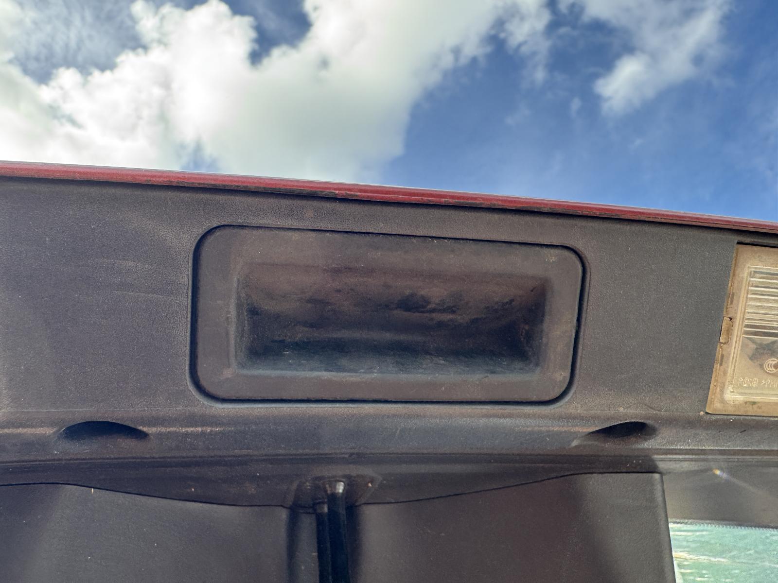 View LAND ROVER RANGEROVER SPORT 2011 5 Door Station Wagon Breaking