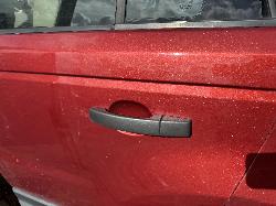 View LAND ROVER RANGEROVER SPORT 2011 5 Door Station Wagon Breaking