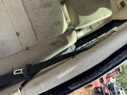 View LAND ROVER RANGEROVER SPORT 2011 5 Door Station Wagon Breaking