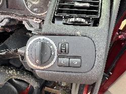 View LAND ROVER RANGEROVER SPORT 2011 5 Door Station Wagon Breaking