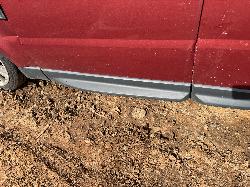 View LAND ROVER RANGEROVER SPORT 2011 5 Door Station Wagon Breaking