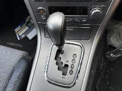 View SUBARU LIBERTY 2006 4 Door Sedan Breaking