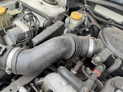 View SUBARU LIBERTY 2006 4 Door Sedan Breaking