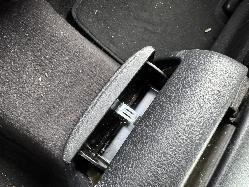 View SUBARU LIBERTY 2006 4 Door Sedan Breaking