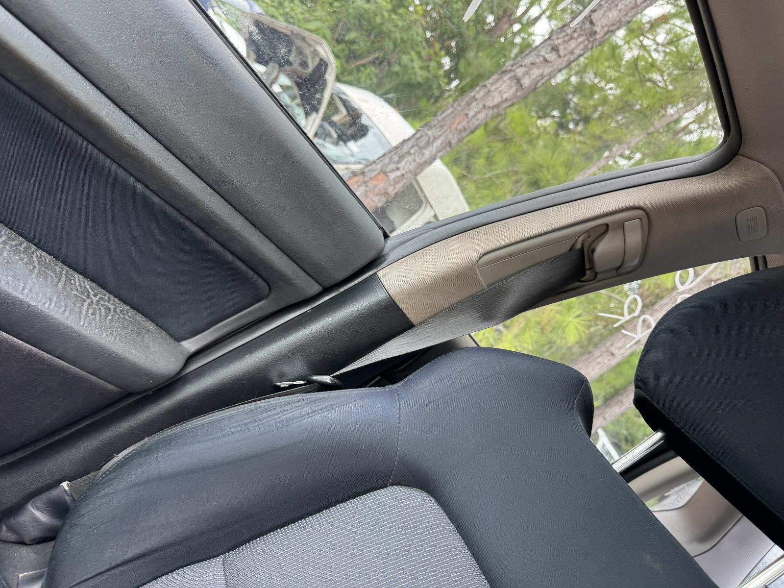 View SUBARU LIBERTY 2006 4 Door Sedan Breaking
