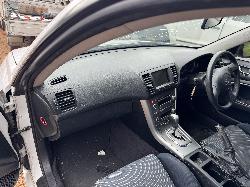View SUBARU LIBERTY 2006 4 Door Sedan Breaking