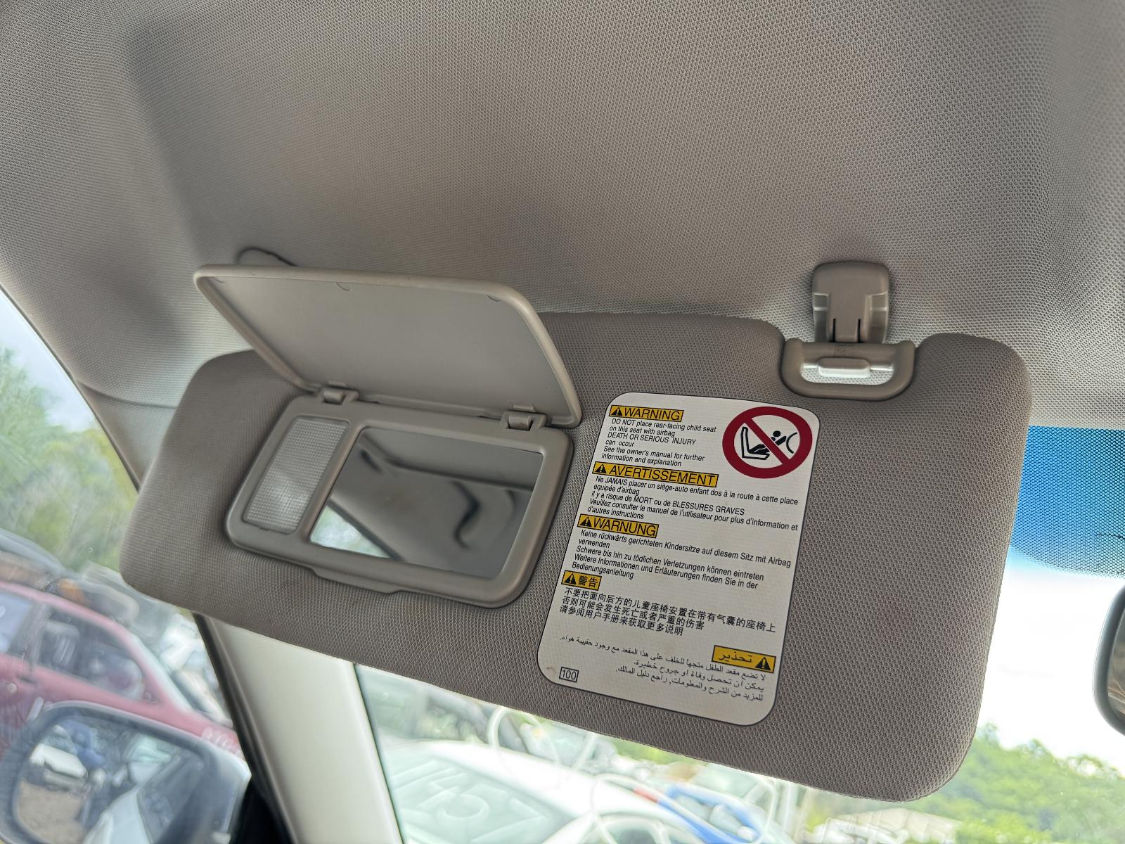 View SUBARU LIBERTY 2006 4 Door Sedan Breaking