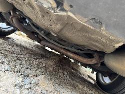 View SUBARU LIBERTY 2006 4 Door Sedan Breaking