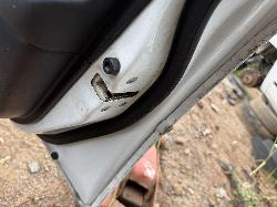 View SUBARU LIBERTY 2006 4 Door Sedan Breaking