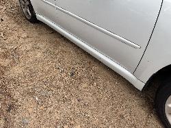 View SUBARU LIBERTY 2006 4 Door Sedan Breaking