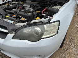 View SUBARU LIBERTY 2006 4 Door Sedan Breaking