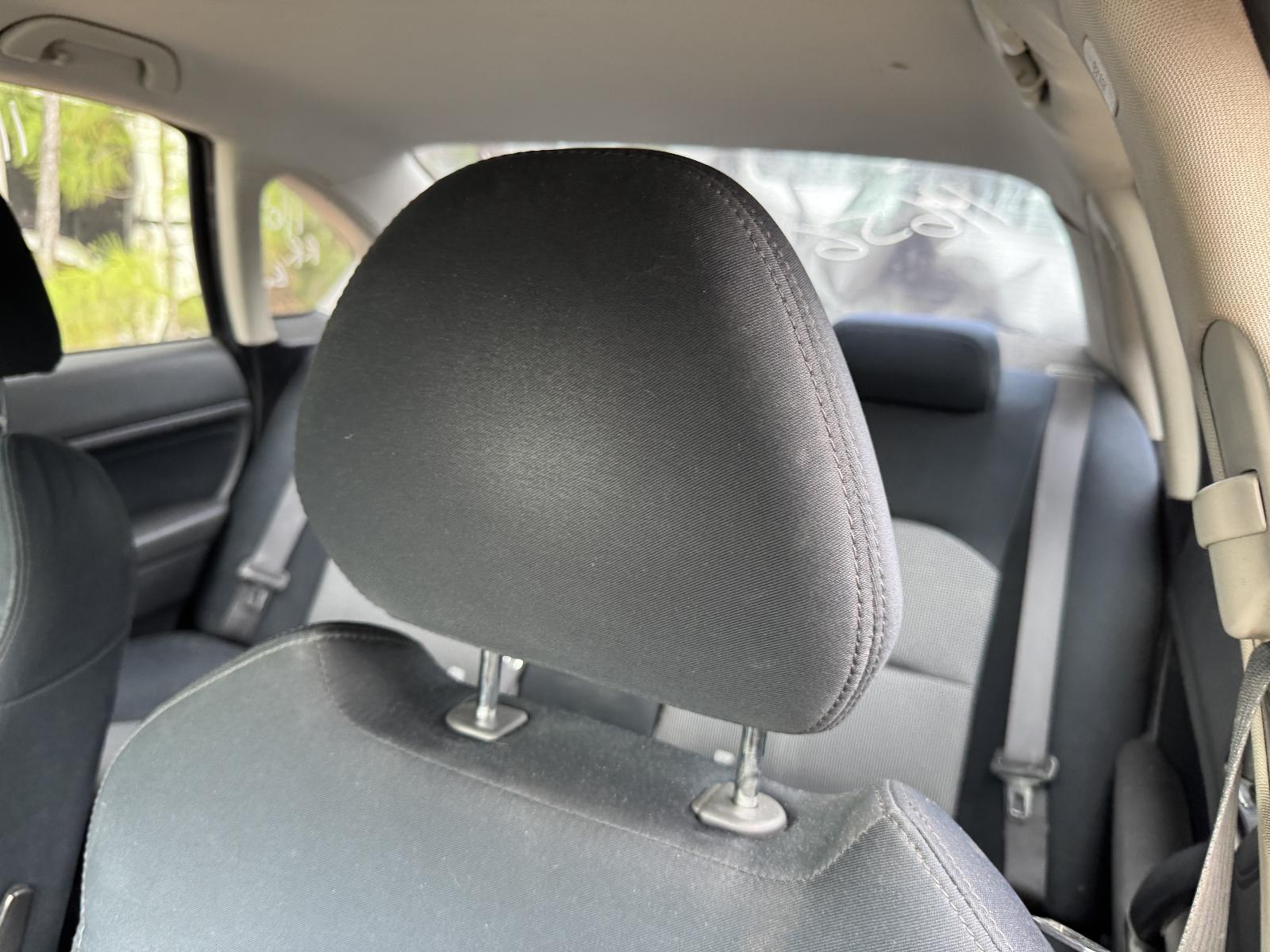 View SUBARU LIBERTY 2006 4 Door Sedan Breaking