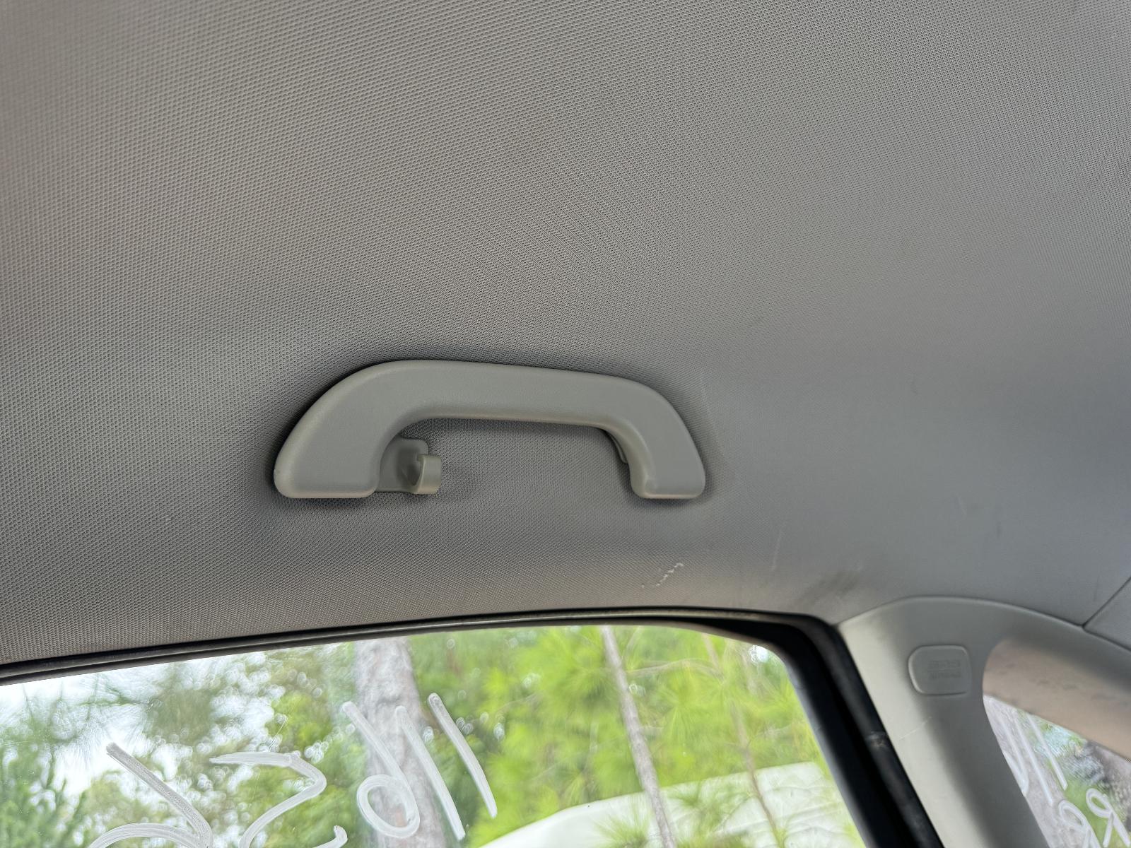 View SUBARU LIBERTY 2006 4 Door Sedan Breaking