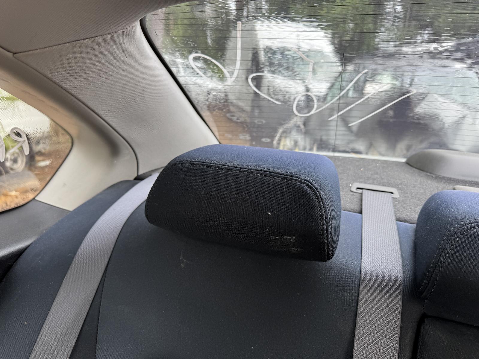 View SUBARU LIBERTY 2006 4 Door Sedan Breaking