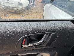 View SUBARU LIBERTY 2006 4 Door Sedan Breaking