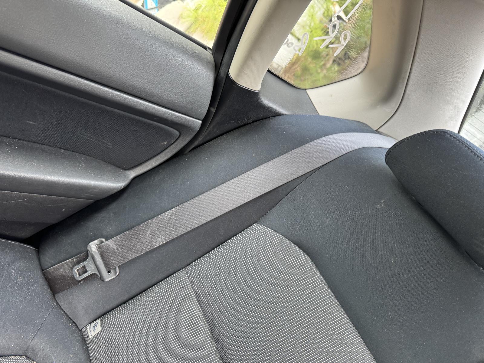 View SUBARU LIBERTY 2006 4 Door Sedan Breaking