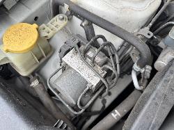 View SUBARU LIBERTY 2006 4 Door Sedan Breaking
