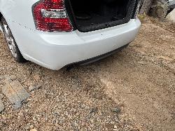 View SUBARU LIBERTY 2006 4 Door Sedan Breaking