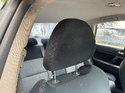 View SUBARU LIBERTY 2006 4 Door Sedan Breaking