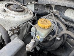 View SUBARU LIBERTY 2006 4 Door Sedan Breaking
