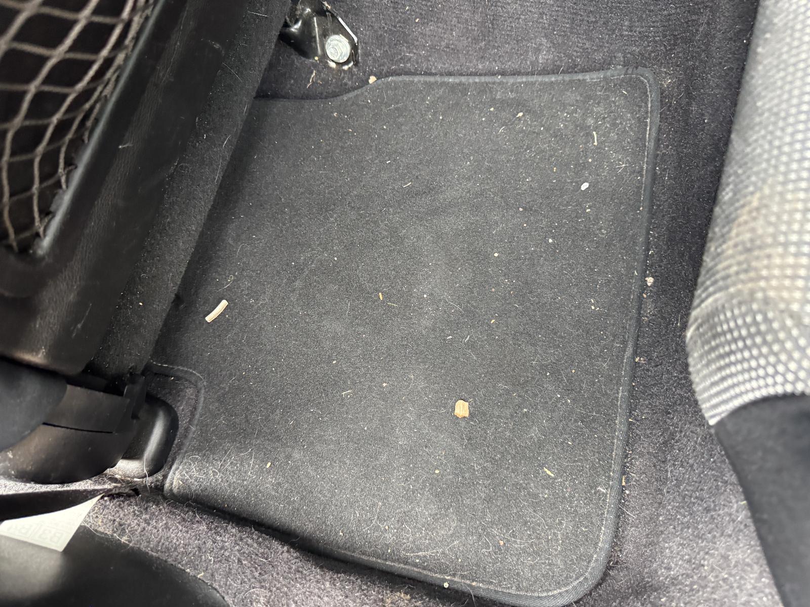 View SUBARU LIBERTY 2006 4 Door Sedan Breaking