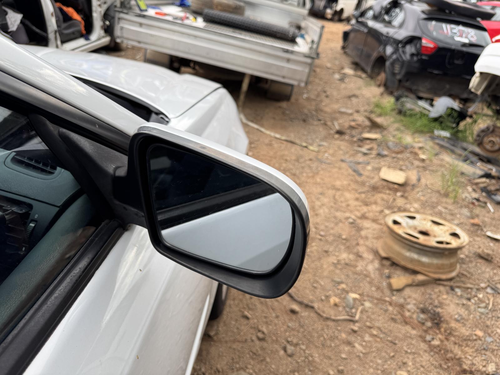 View SUBARU LIBERTY 2006 4 Door Sedan Breaking