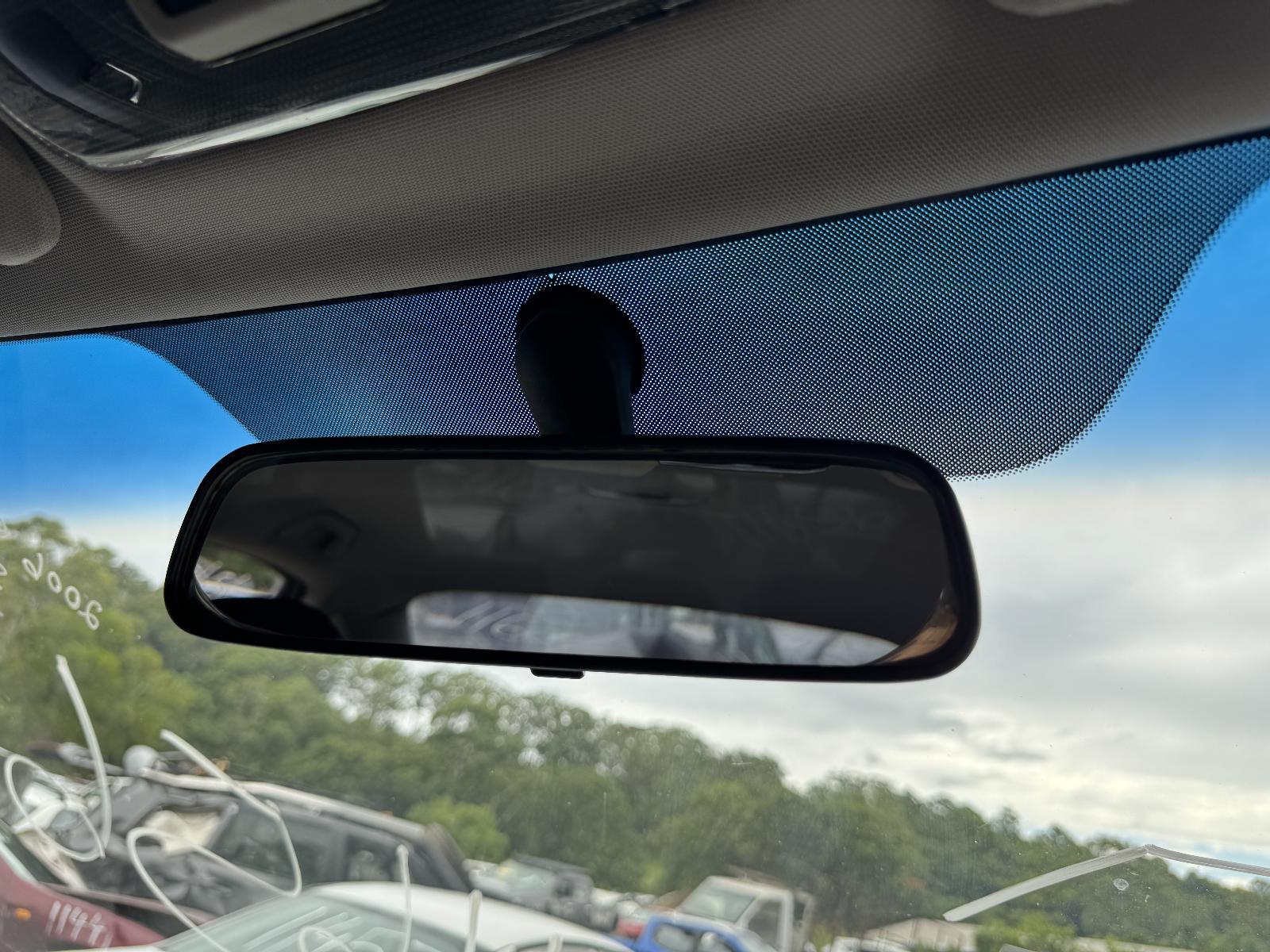 View SUBARU LIBERTY 2006 4 Door Sedan Breaking