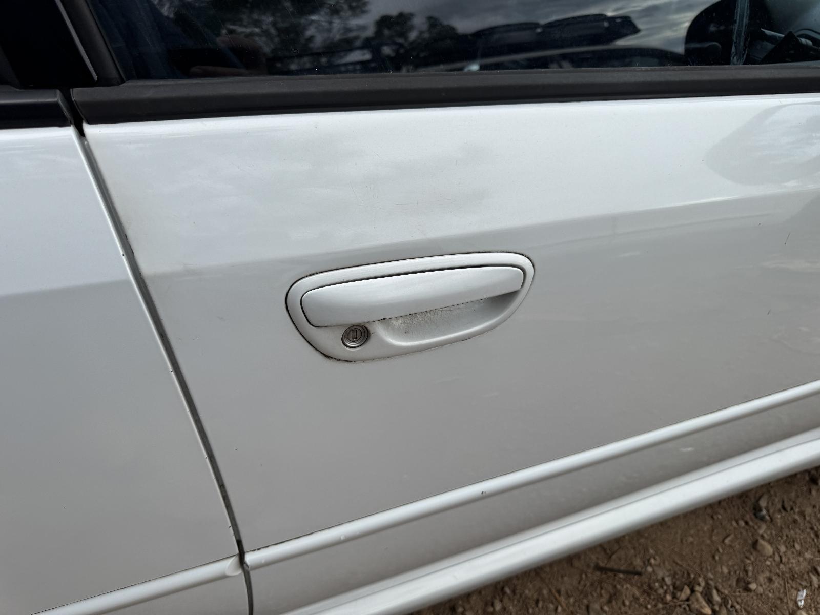 View SUBARU LIBERTY 2006 4 Door Sedan Breaking