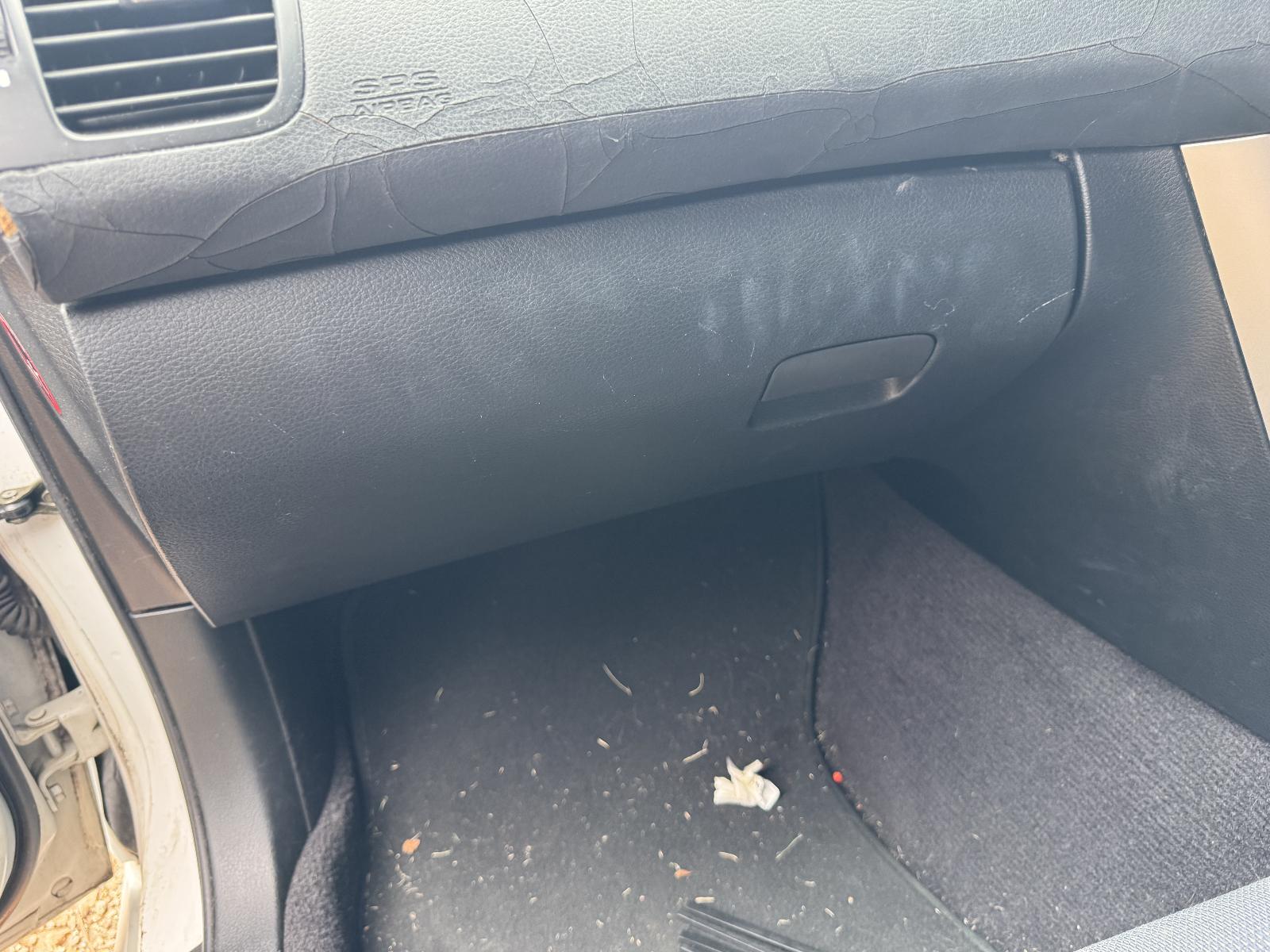View SUBARU LIBERTY 2006 4 Door Sedan Breaking