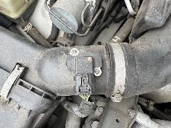 View SUBARU LIBERTY 2006 4 Door Sedan Breaking