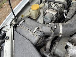 View SUBARU LIBERTY 2006 4 Door Sedan Breaking