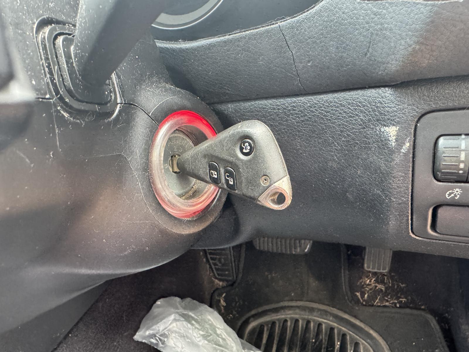 View SUBARU LIBERTY 2006 4 Door Sedan Breaking