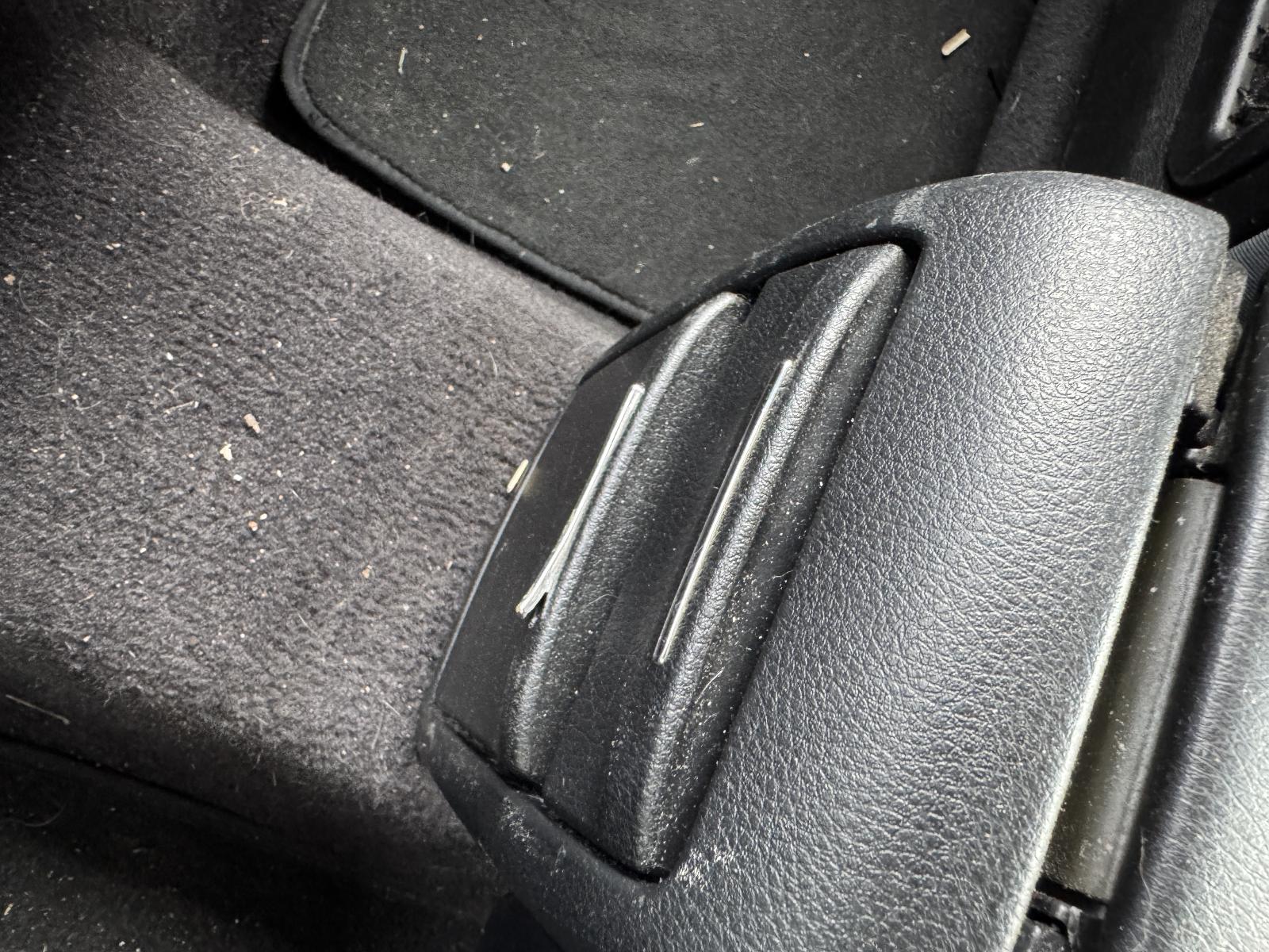 View SUBARU LIBERTY 2006 4 Door Sedan Breaking