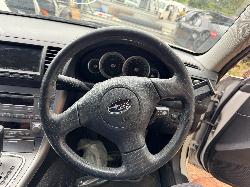 View SUBARU LIBERTY 2006 4 Door Sedan Breaking