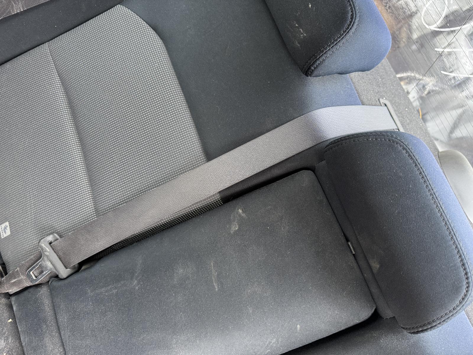 View SUBARU LIBERTY 2006 4 Door Sedan Breaking