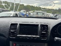 View SUBARU LIBERTY 2006 4 Door Sedan Breaking
