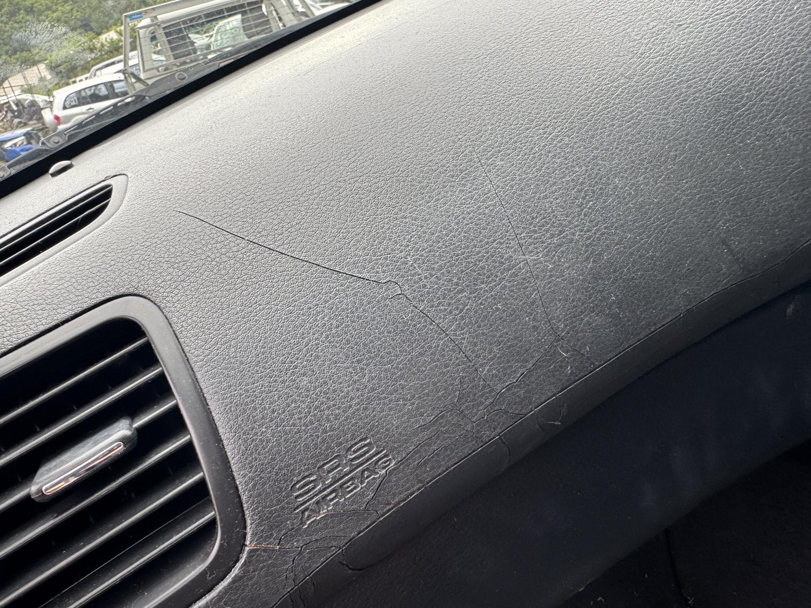 View SUBARU LIBERTY 2006 4 Door Sedan Breaking