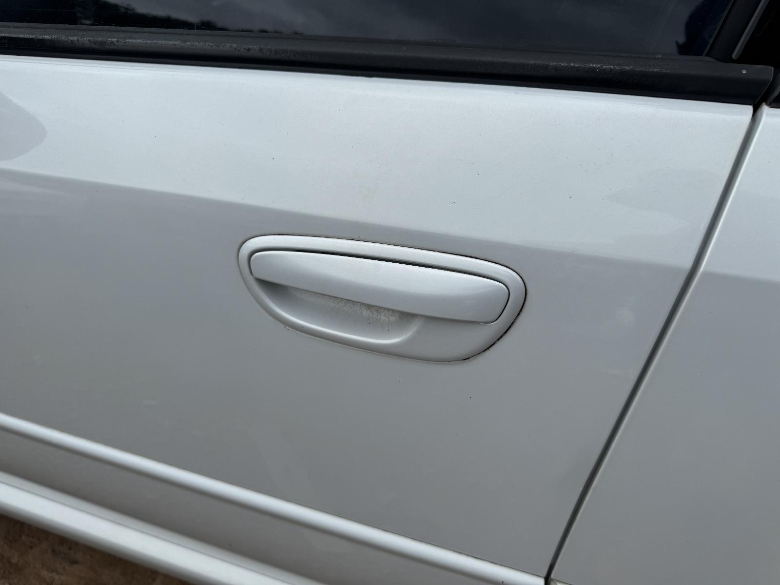 View SUBARU LIBERTY 2006 4 Door Sedan Breaking